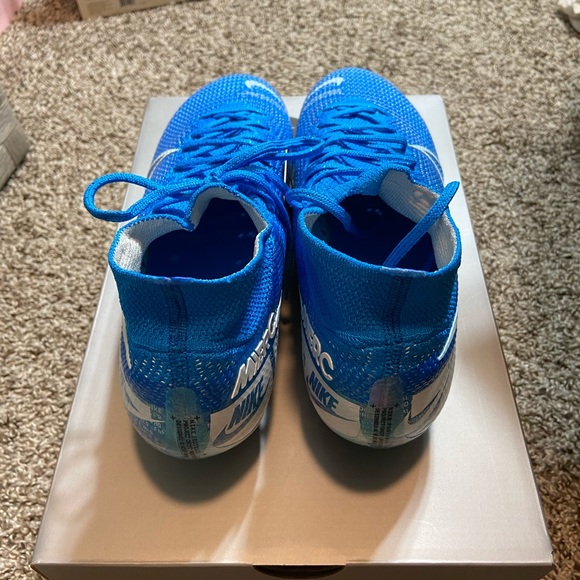 ❌SOLD❌ Mercurial superfly 7 SG size 8.5 US - Picture 4 of 4